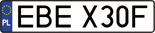 EBEX30F