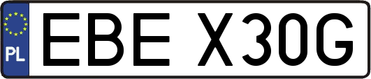 EBEX30G