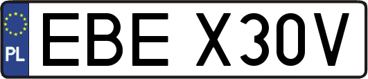 EBEX30V