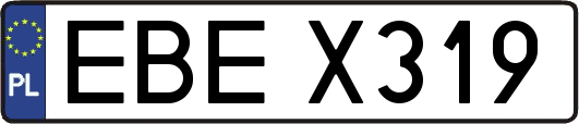EBEX319