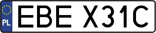 EBEX31C