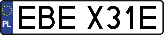 EBEX31E