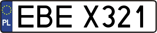 EBEX321