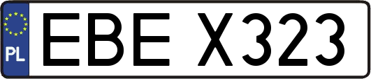 EBEX323