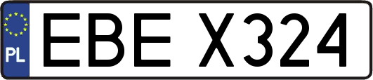 EBEX324