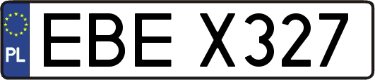 EBEX327
