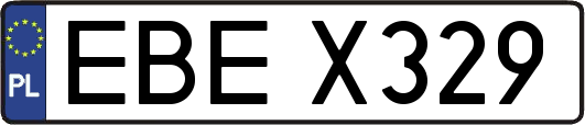 EBEX329
