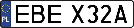 EBEX32A