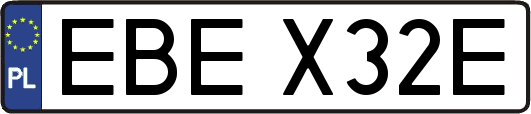 EBEX32E