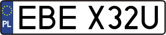 EBEX32U