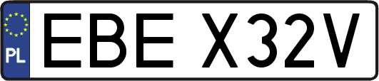 EBEX32V