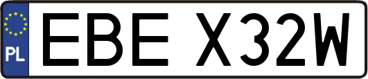 EBEX32W
