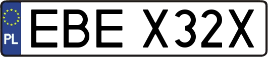 EBEX32X