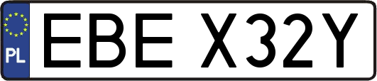 EBEX32Y