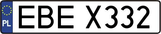 EBEX332