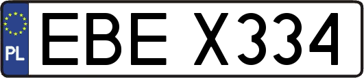 EBEX334