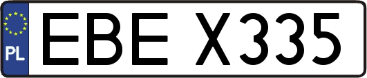EBEX335