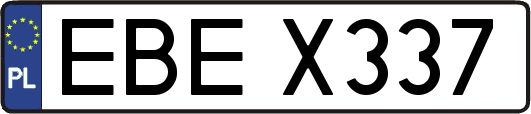 EBEX337