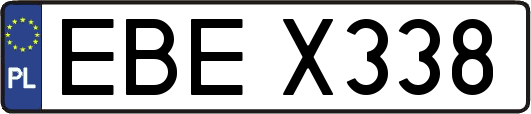 EBEX338