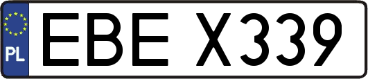 EBEX339
