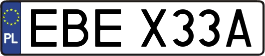 EBEX33A