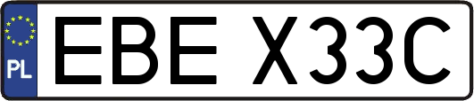 EBEX33C