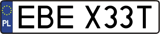 EBEX33T