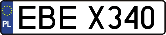 EBEX340