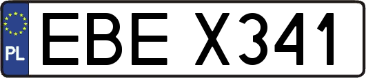 EBEX341