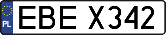 EBEX342