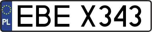 EBEX343