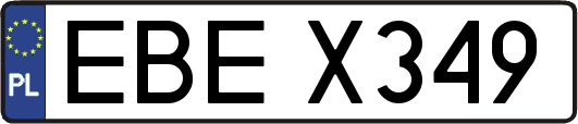 EBEX349