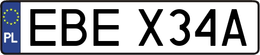 EBEX34A