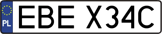 EBEX34C