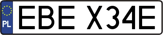 EBEX34E