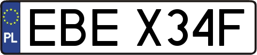 EBEX34F