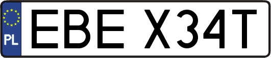 EBEX34T