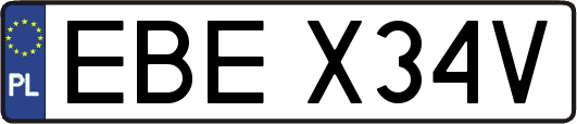 EBEX34V