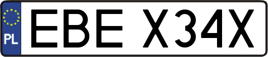 EBEX34X