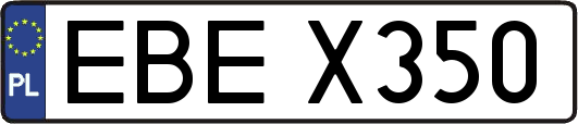 EBEX350