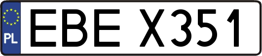 EBEX351