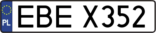 EBEX352