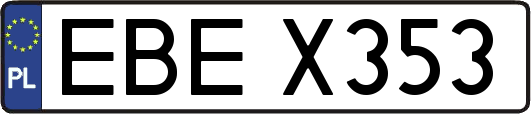 EBEX353