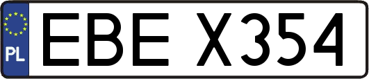 EBEX354