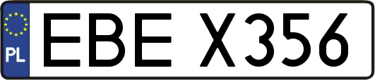 EBEX356