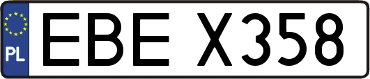 EBEX358