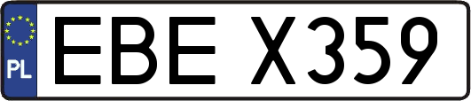 EBEX359