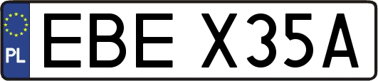 EBEX35A