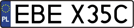 EBEX35C