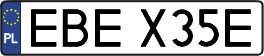 EBEX35E